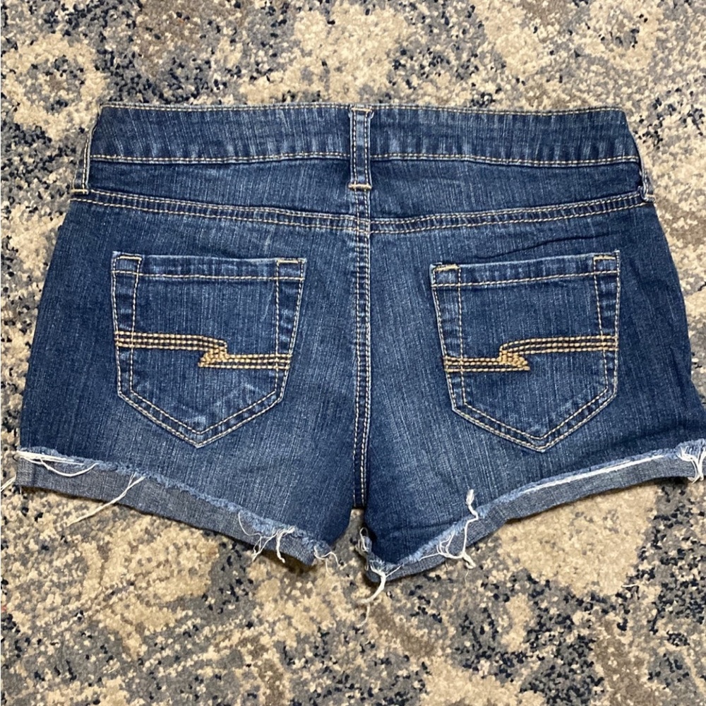 Arizona Jean Co. Shorts Size 1